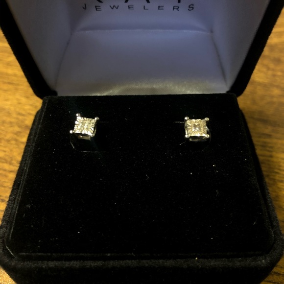 Kay Jewelers Jewelry - Kay jewelers earrings